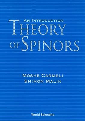 Theory of Spinors: An Introduction