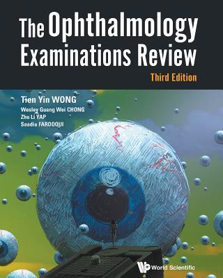 Ophthalmology Exam REV (3rd Ed) Subscription