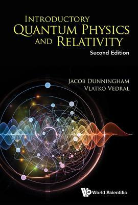Intro Quant Phy & Relat (2nd Ed) Subscription
