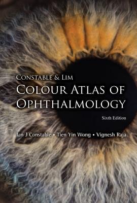 Constab & Lim Colo Atlas (6th Ed) Subscription