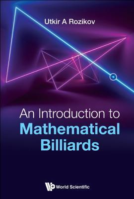 An Introduction to Mathematical Billiards Subscription