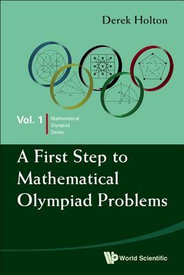 1st Step Math'l Olympiad Prob(v1)