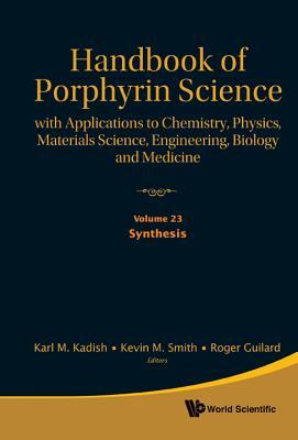 Hdbk of Porphyrin Sci (V23) Subscription