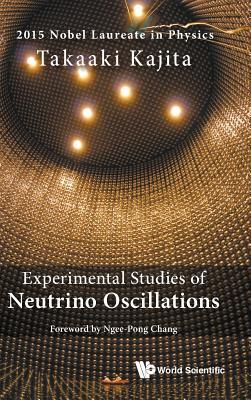 Experimental Studies of Neutrino Oscillations Subscription