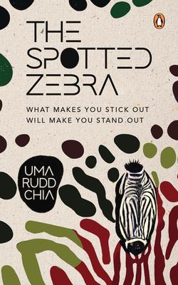 The Spotted Zebra