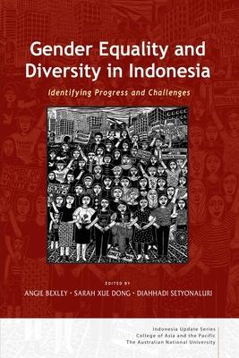 Gender Equality and Diversity in Indonesia: Identifying Progress and Challenges