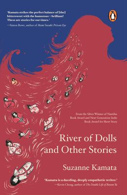 River of Dolls and Other Stories Subscription