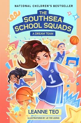 The Southsea School Squads Book 1: A Dream Team Subscription