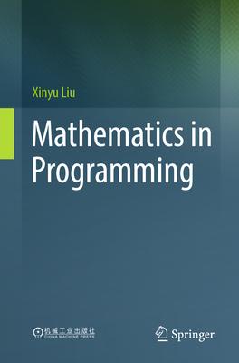 Mathematics in Programming