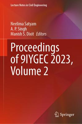 Proceedings of 9iygec 2023, Volume 2