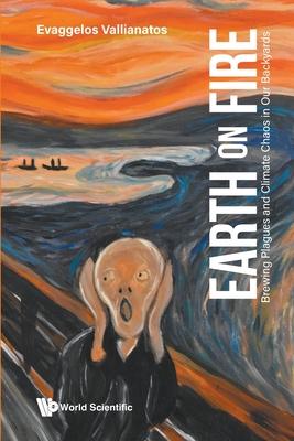 Earth on Fire Subscription