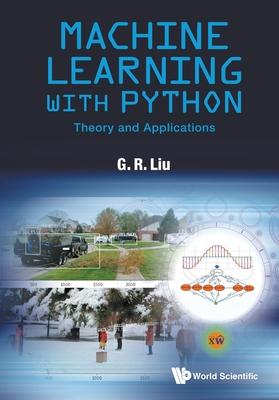 Machine Learning with Python: Theory and Applications Subscription