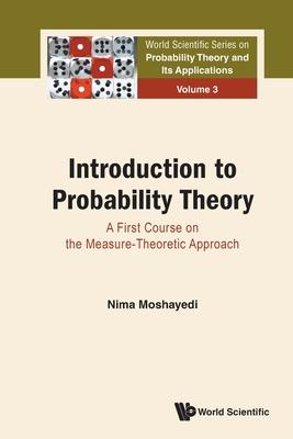 Introduction to Probability Theory Subscription