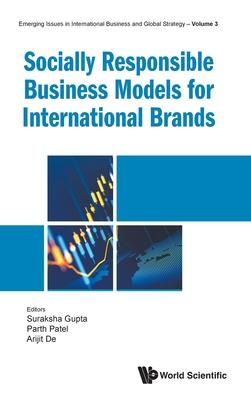 Socially Responsible Business Models for Intl Brands Subscription