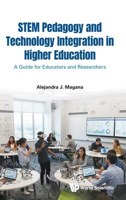 Stem Pedagogy and Technology Integration in Higher Education Subscription