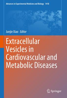 Extracellular Vesicles in Cardiovascular and Metabolic Diseases Subscription