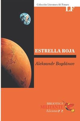 Estrella Roja: Novela utpica