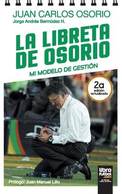 La Libreta de Osorio: Mi Modelo de Gestin