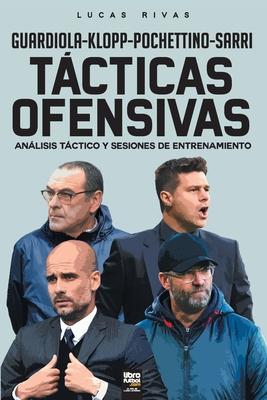 Tcticas Ofensivas: Anlisis tctico y sesiones de entrenamiento