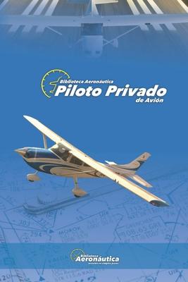 Piloto Privado de Avin