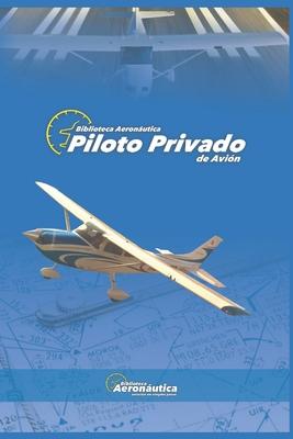 Piloto Privado de Avin