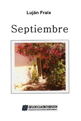 Septiembre: Poemas