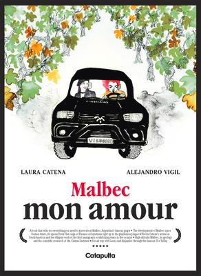 Malbec Mon Amour