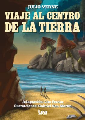 Viaje Al Centro de la Tierra Subscription