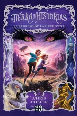 El regreso de la hechicera Subscription