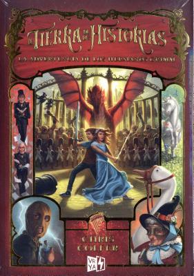 La Advertencia de Los Hermanos Grimm Subscription