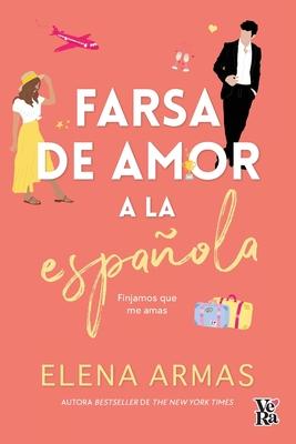 Farsa de amor a la espaola (The Spanish Love Deception) Subscription