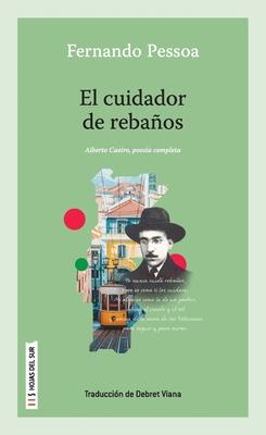 El cuidador de rebaos