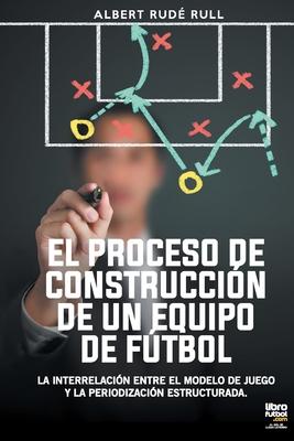 El Proceso de Construccin de Un Equipo de Ftbol