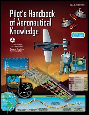 Pilots Handbook of Aeronautical Knowledge