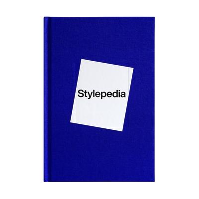 Stylepedia: A Visual Directory of Fashion Styles