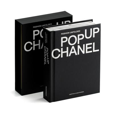 Pop-Up Chanel Subscription