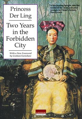 Two Years in the Forbidden City