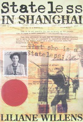 Stateless in Shanghai