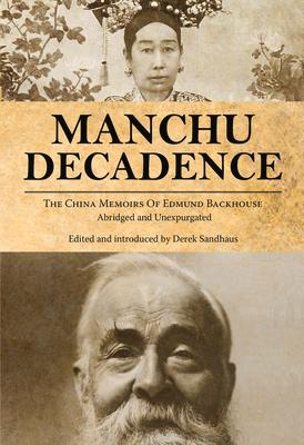 Manchu Decadence