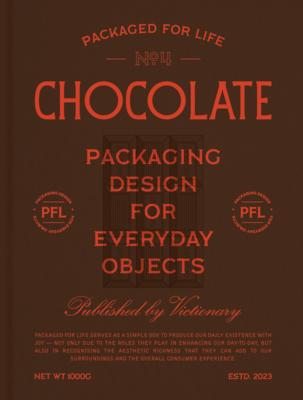 Packaged for Life: Chocolate