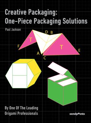 Creative Packaging: One-Piece Packaging Solutions