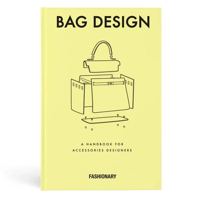 Fashionary Bag Design