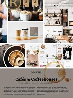 Brandlife: Cafes and Coffee Shops Subscription