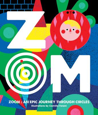 Zoom: An Epic Journey Through Circles