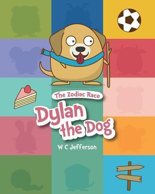 The Zodiac Race - Dylan the Dog