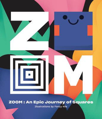 Zoom: An Epic Journey Through Squares