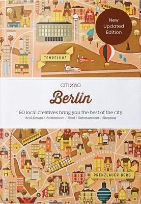 Citix60: Berlin: New Edition