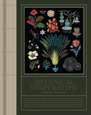 Botanical Inspiration: Nature in Art and Illustration