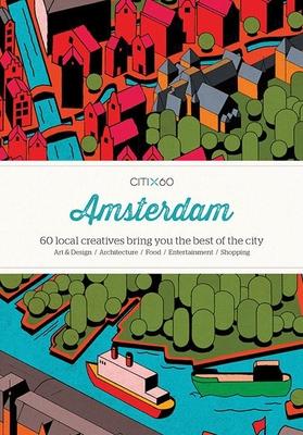 Citix60: Amsterdam: Updated Edition