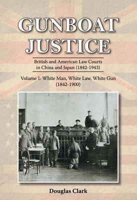 Gunboat Justice Volume 1 Subscription